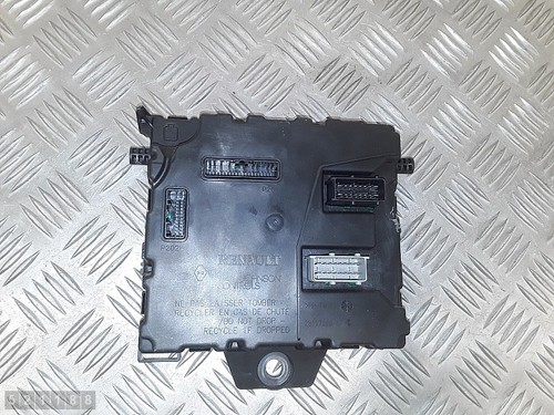 Centralina renault kangoo 2009 - renault,