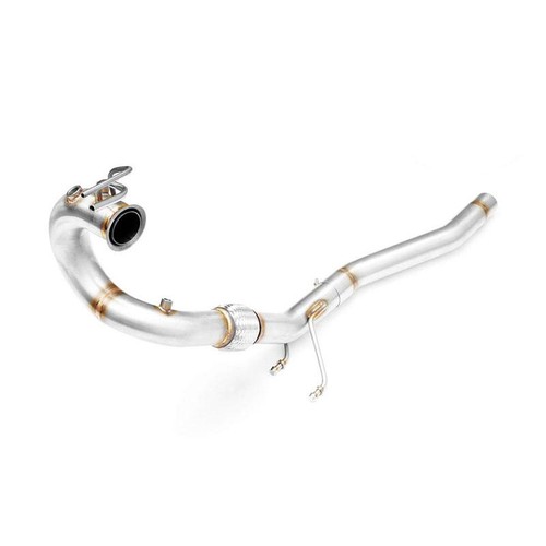 Downpipe per audi sportback - per, a3