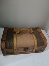 Scrigno Portagioie Cofanetto