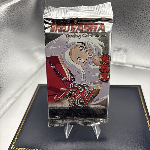 Jaki booster pack - ,
