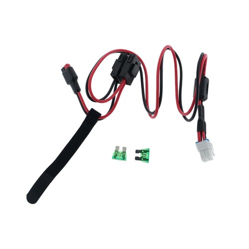 Cavo alimentazione 12awg - cavo,