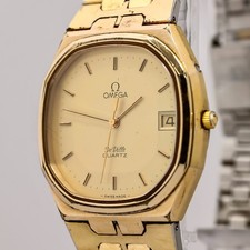 *Vintage 1979* OMEGA De Ville