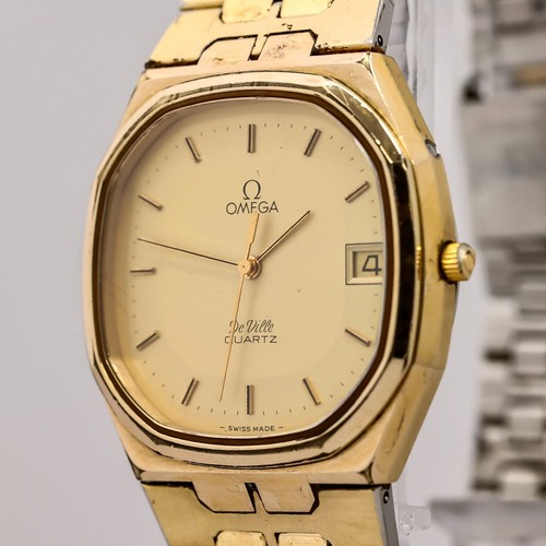 Vintage 1979 omega de - *vintage,
