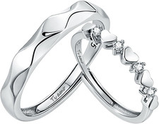 Fedine Fidanzamento Coppia