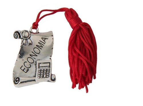 Ciondolo laurea laureato - laurea,