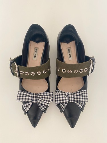 Ballerine miu - ballerine,