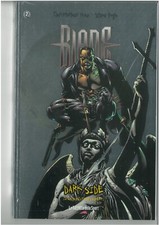 Blade - Oltre la Notte - Dark