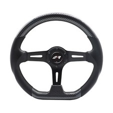 Volante sportivo a calice