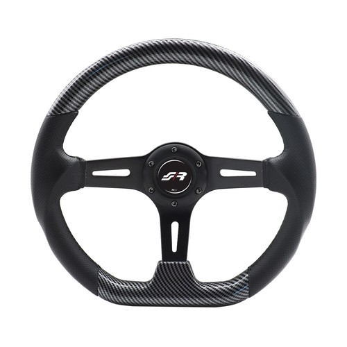 Volante sportivo calice - volante, a