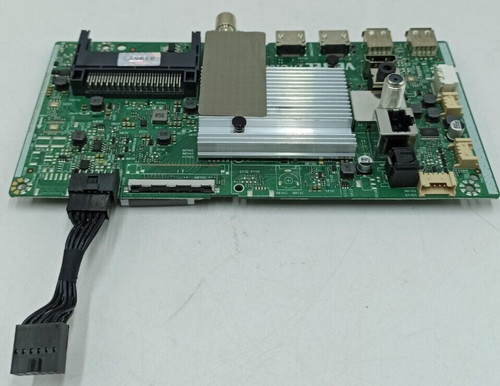 Scheda madre elettronica - , tv