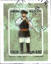 2014 italia repubblica Europa