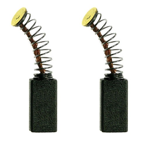 Spazzole carbonio casals - spazzole,