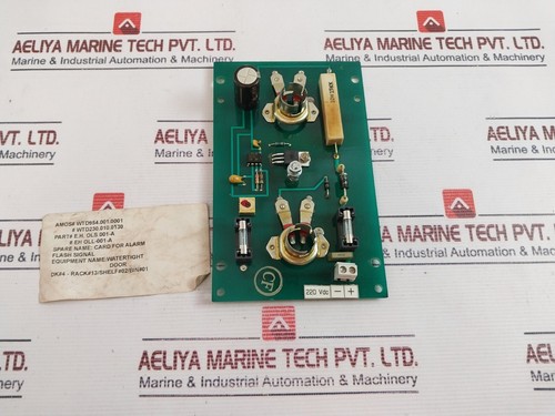 317701351993 allarme flash - 317701351993,