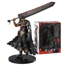 Collection Figurine BERSERK