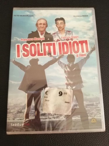 Soliti idioti film - soliti, il