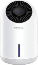 Mini deumidificatore portatile