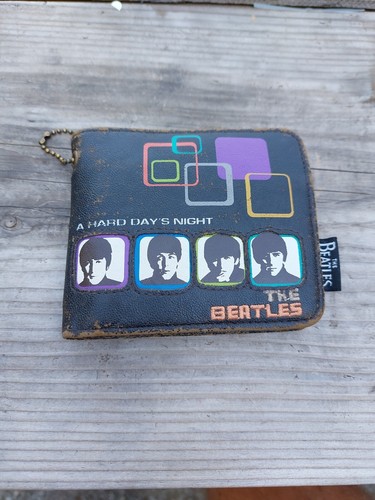 Portafoglio the beatles a - the, "a