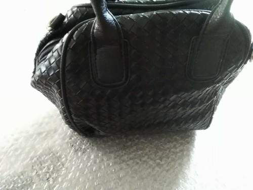 Borsa donna fergi nera - borsa,
