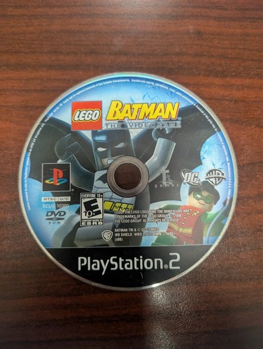 Lego batman videogioco - lego, batman: