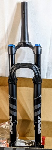 Forcella sospensione fox - forcella,