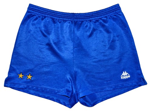 Pantaloncino kappa calcio - pantaloncino,
