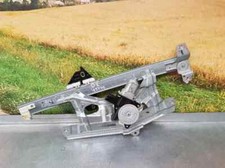 Front Left Window Regulator