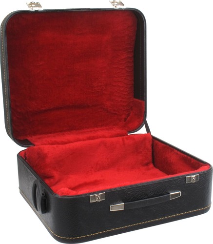 Custodia fisarmonica 120 - , bassi