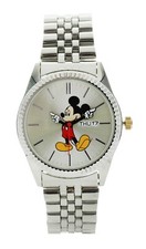 Orologio disney topolino uomo - disney,