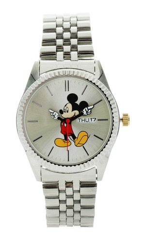 Orologio disney topolino - topolino, uomo