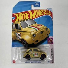 2024 Hot Wheels #87 Compact