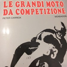 Libro Le Grandi Moto Da