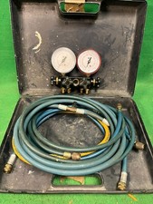 Gruppo manometrico kit manometro