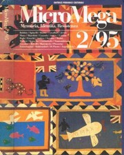 Micromega 2/95. . Aa.Vv.. 1995. .