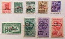 EMISSIONI LOCALI ROMA CITTA'