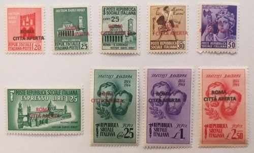 Emissioni locali roma - locali,