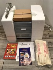 Forno Ronco Showtime Modello