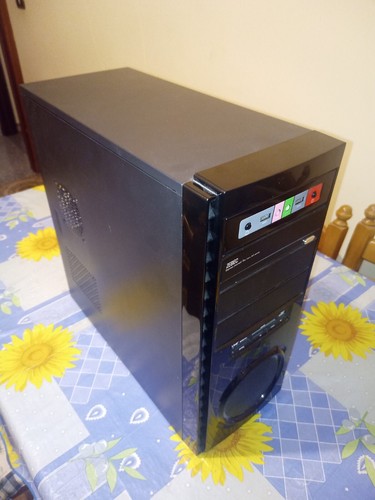 Gaming usato intel - pc,
