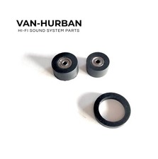 Pinch rolls idler - ,