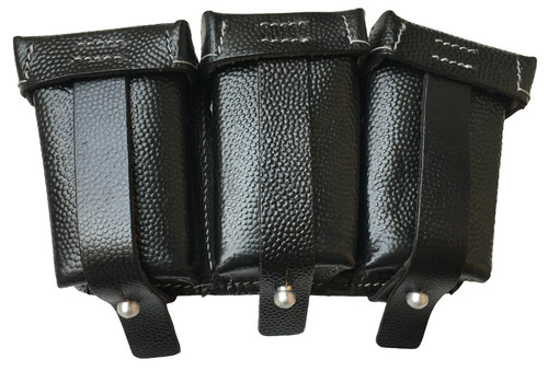 Wwii ww2 borsa tedesca - tedesca, k98