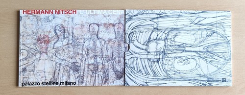 Hermann nitsch ultima - hermann,