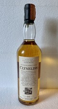 Whisky clynelish 14yo - 14yo, "flora