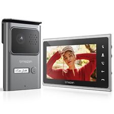 TMEZON Kit Videocitofono 2