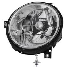 Faro Sinistro Per VW Lupo Anno