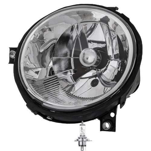 Faro sinistro per - faro,