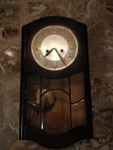 Pendola muro primi 900 - muro, 900 