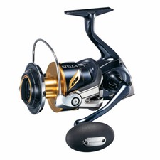 Shimano stella mulinello - stella, sw