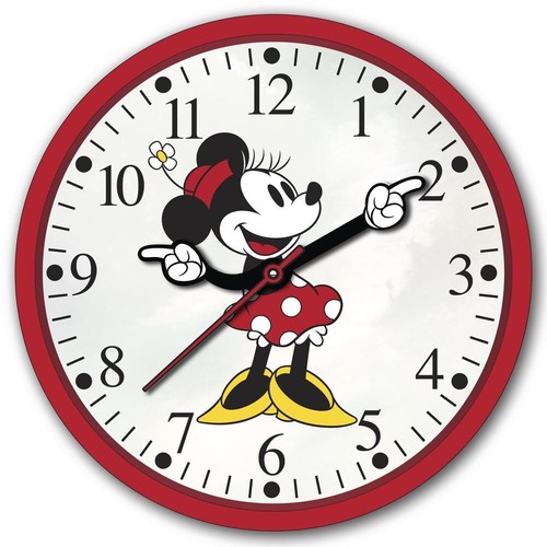 Orologio parete disney - orologio,