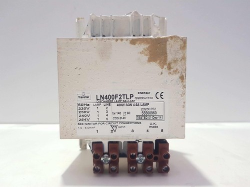 Chalmit g9000 0130 - chalmit, lampada