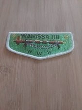 Boy Scouts of America Pocket