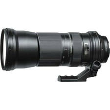 Tamron SP 150-600 mm f/5-6.3
